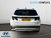 Hyundai TUCSON 1.6T Plug-in Hybrid Premium 5dr Auto atlas white