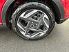 Hyundai BAYON 1.0 TGDi Ultimate 5dr DCT fiery red