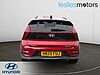 Hyundai BAYON 1.0 TGDi Ultimate 5dr DCT fiery red