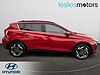 Hyundai BAYON 1.0 TGDi Ultimate 5dr DCT fiery red