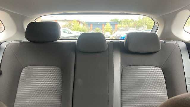 Hyundai I20 1.0T GDi 48V MHD SE Connect 5dr Petrol Hatchback Grey