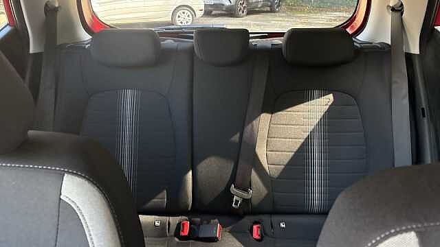 Hyundai I10 1.2 MPi Premium 5dr Auto Petrol Hatchback Blue