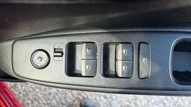 Hyundai I10 1.2 MPi Premium 5dr Auto Petrol Hatchback Blue