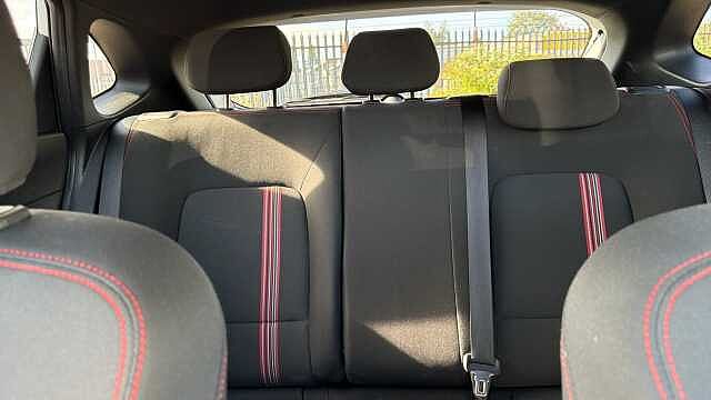 Hyundai i20 1.0T GDi 48V MHD 120 N Line 5dr Petrol Hatchback