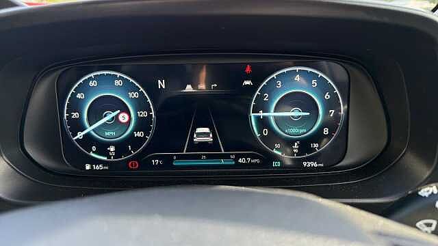 Hyundai i20 1.0T GDi 48V MHD 120 N Line 5dr Petrol Hatchback