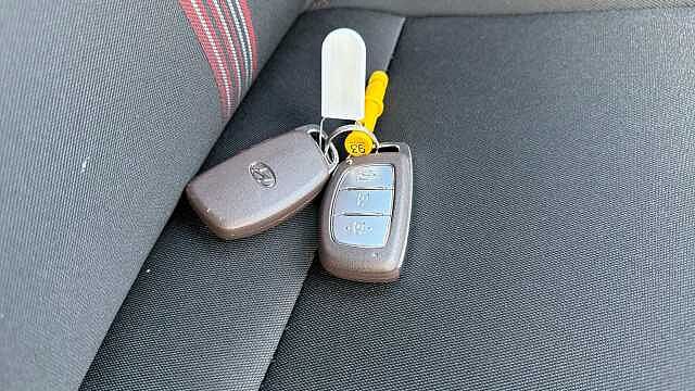 Hyundai i20 1.0T GDi 48V MHD 120 N Line 5dr Petrol Hatchback