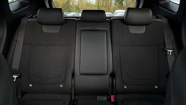 Hyundai TUCSON 1.6 TGDi N Line 5dr 2WD Petrol Estate Silver