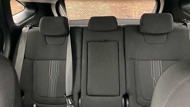 Hyundai TUCSON 1.6 TGDi Hybrid 230 Premium 5dr 2WD Auto Hybrid Estate White