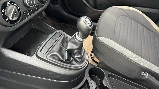 Hyundai I10 1.0 MPi SE Connect 5dr Petrol Hatchback Black