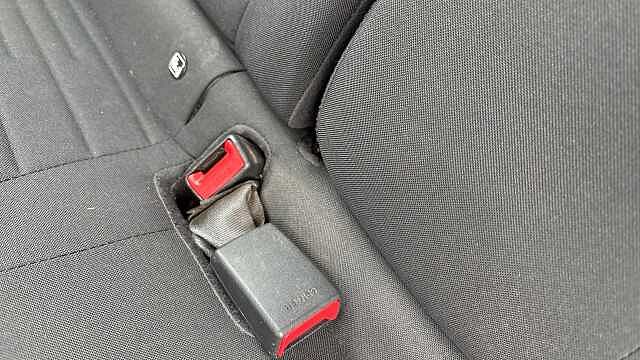 Hyundai I10 1.0 MPi SE Connect 5dr Petrol Hatchback Black