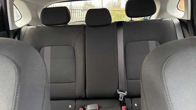 Hyundai I20 1.0T GDi Premium 5dr DCT Petrol Hatchback Vibrant Blue - Pearl