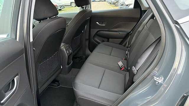 Hyundai KONA 1.0T Advance 5dr Petrol Hatchback Ecotronic Grey - Pearl