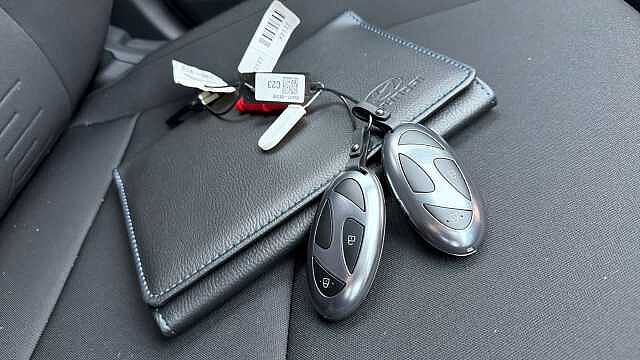 Hyundai KONA 1.0T Advance 5dr Petrol Hatchback Ecotronic Grey - Pearl