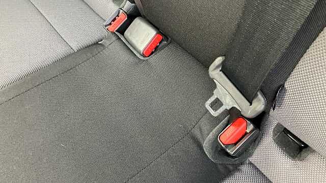 Hyundai I20 1.2 MPi SE 5dr Petrol Hatchback Blue