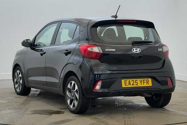 Hyundai TUCSON 1.6 TGDi Ultimate 5dr 2WD Petrol Estate