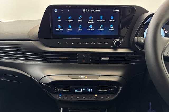 Hyundai TUCSON 1.6 TGDi Ultimate 5dr 2WD Petrol Estate