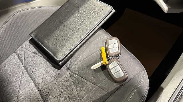 Hyundai BAYON 1.0 TGDi 48V MHEV Ultimate 5dr Petrol Hatchback