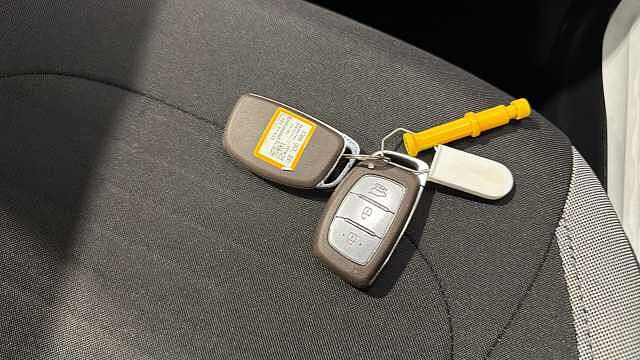 Hyundai I10 1.2 MPi Premium 5dr Auto Petrol Hatchback Turquoise