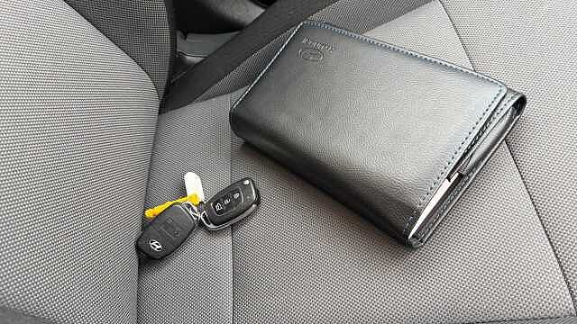 Hyundai i20 1.2 MPi SE 5dr Petrol Hatchback