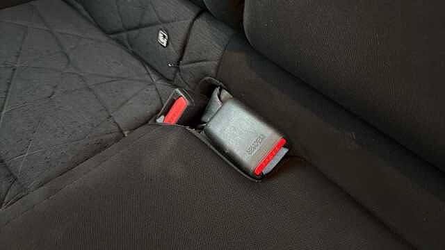 Hyundai BAYON 1.0 TGDi 48V MHEV SE Connect 5dr DCT Petrol Hatchback Green