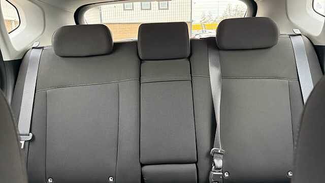 Hyundai KONA 1.6 GDi Hybrid Advance 5dr DCT Hybrid Hatchback