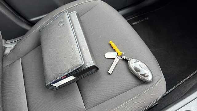 Hyundai KONA 1.6 GDi Hybrid Advance 5dr DCT Hybrid Hatchback