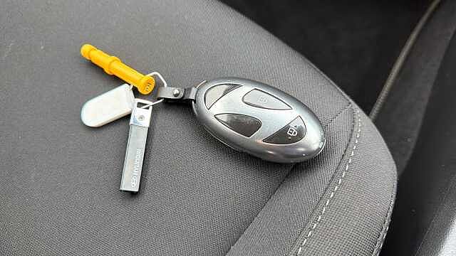 Hyundai KONA 1.6 GDi Hybrid Advance 5dr DCT Hybrid Hatchback