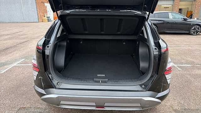 Hyundai KONA 1.6 GDi Hybrid Advance 5dr DCT Hybrid Hatchback