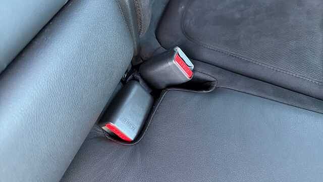 Hyundai TUCSON 1.6T N Line 5dr Petrol Estate Grey