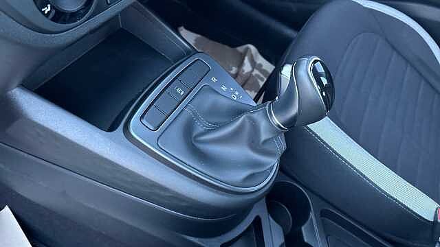 Hyundai I10 1.0 [63] Advance 5dr Auto [Nav] Petrol Hatchback Black