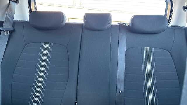 Hyundai I10 1.0 [63] Advance 5dr Auto [Nav] Petrol Hatchback Black