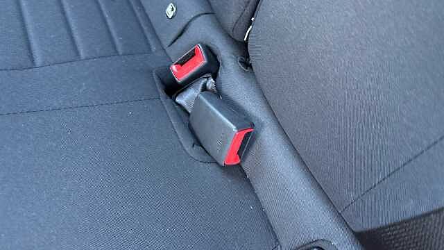 Hyundai I10 1.0 [63] Advance 5dr Auto [Nav] Petrol Hatchback Black