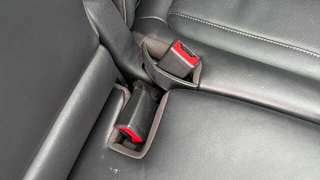 Hyundai SANTA FE 1.6 TGDi Hybrid Ultimate 5dr 4WD Auto Hybrid Estate