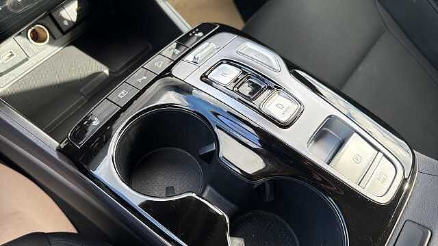 Hyundai TUCSON 1.6 TGDi Hybrid 230 Premium 5dr 2WD Auto Hybrid Estate