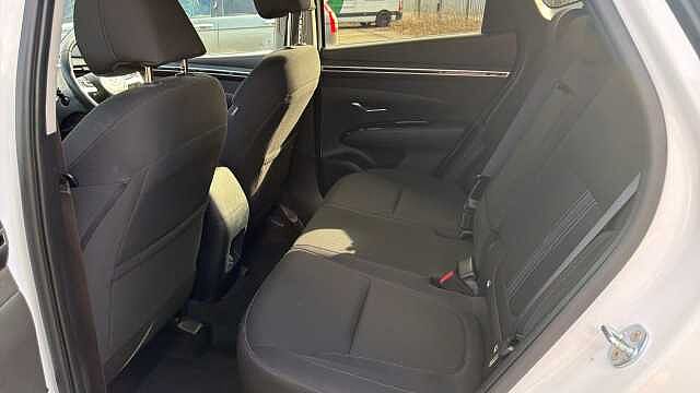 Hyundai TUCSON 1.6 TGDi Hybrid 230 Premium 5dr 2WD Auto Hybrid Estate