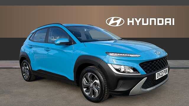 1.6 GDi Hybrid SE Connect 5dr DCT Hybrid Hatchback
