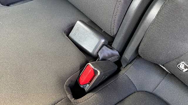 Hyundai TUCSON 1.6 TGDi Hybrid 230 Premium 5dr 2WD Auto Hybrid Estate Grey