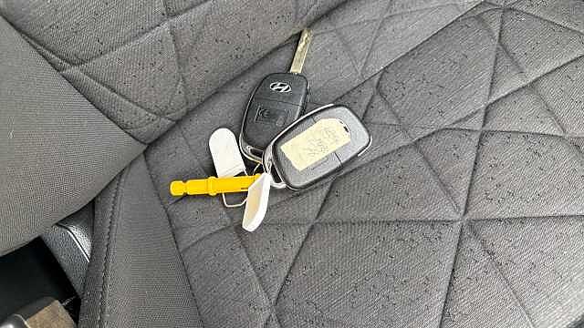 Hyundai BAYON 1.0 TGDi 48V MHEV Premium 5dr DCT Petrol Hatchback