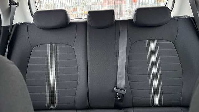 Hyundai I10 1.0 [63] Advance 5dr Auto [Nav] Petrol Hatchback Lumen Grey - Pearl