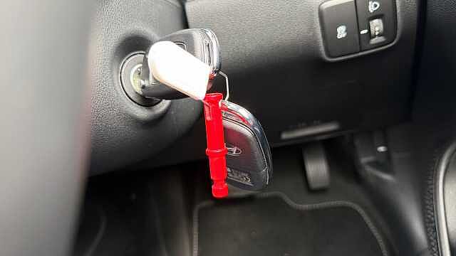 Hyundai I10 1.0 [63] Advance 5dr Auto [Nav] Petrol Hatchback Lumen Grey - Pearl