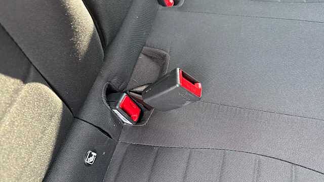 Hyundai i10 1.2 MPi Premium 5dr Auto Petrol Hatchback