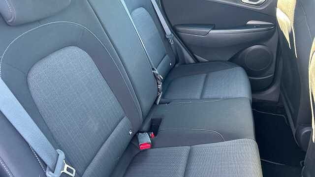 Hyundai KONA 1.6 GDi Hybrid SE Connect 5dr DCT Hybrid Hatchback