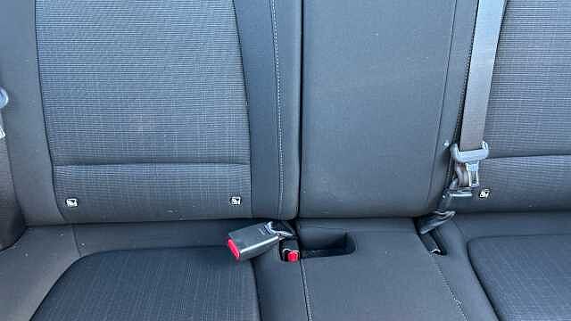 Hyundai KONA 1.6 GDi Hybrid SE Connect 5dr DCT Hybrid Hatchback
