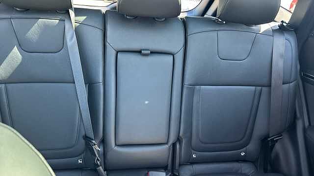 Hyundai TUCSON 1.6 TGDi Plug-in Hybrid Ultimate 5dr 4WD Auto Estate