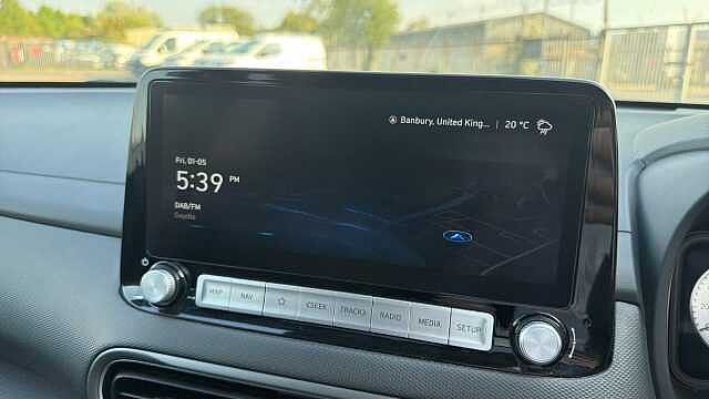 Hyundai KONA 150kW Ultimate 64kWh 5dr Auto Electric Hatchback