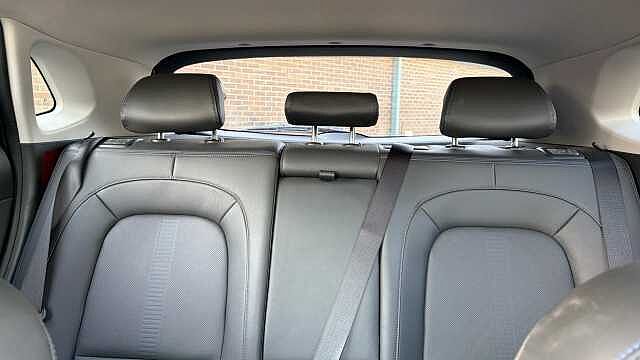 Hyundai KONA 150kW Ultimate 64kWh 5dr Auto Electric Hatchback