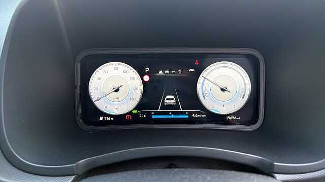 Hyundai KONA 150kW Ultimate 64kWh 5dr Auto Electric Hatchback