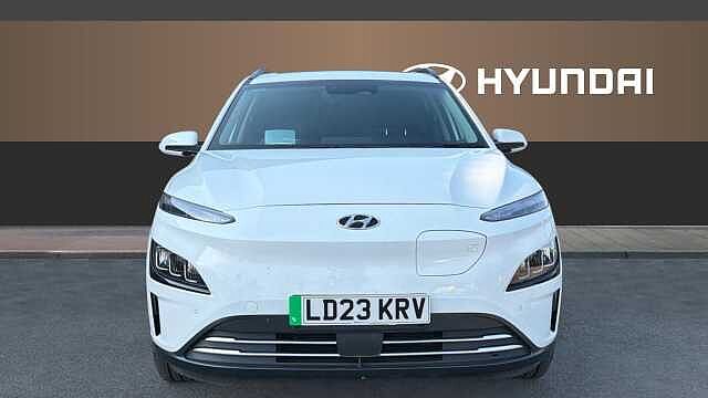 Hyundai KONA 150kW Ultimate 64kWh 5dr Auto Electric Hatchback