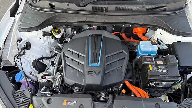 Hyundai KONA 150kW Ultimate 64kWh 5dr Auto Electric Hatchback