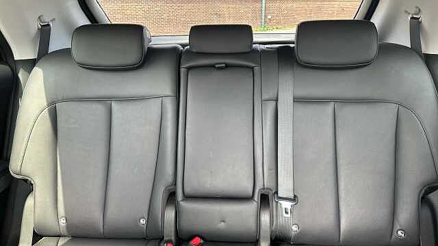 Hyundai IONIQ 5 168kW Ultimate 77 kWh 5dr Auto Electric Hatchback Grey